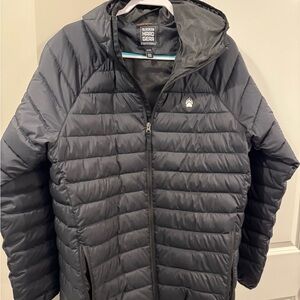 AKHG Duluth- Mens puffer Brand new!!!